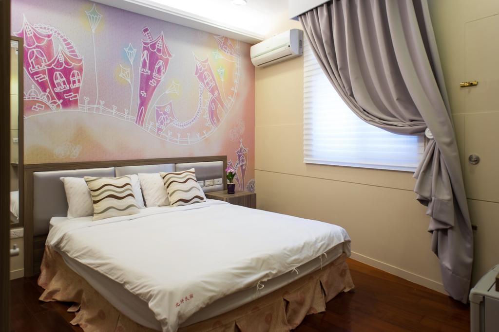 Bei Pin B&B Nanwan Pokoj fotografie