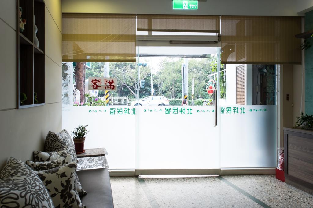 Bei Pin B&B Nanwan Exteriér fotografie