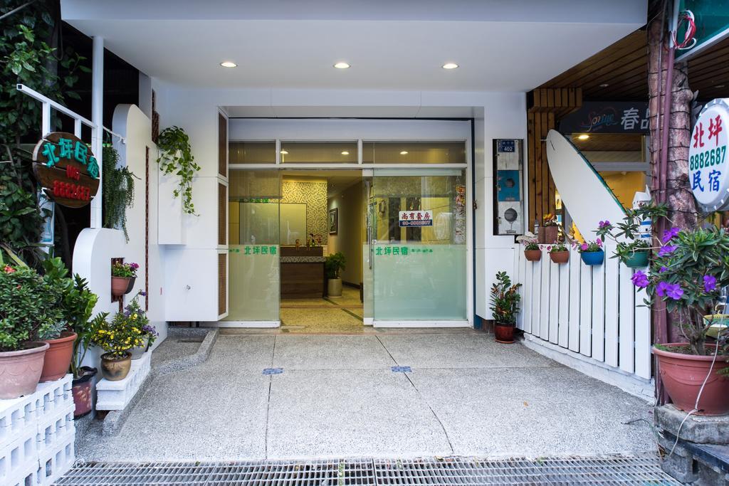 Bei Pin B&B Nanwan Exteriér fotografie
