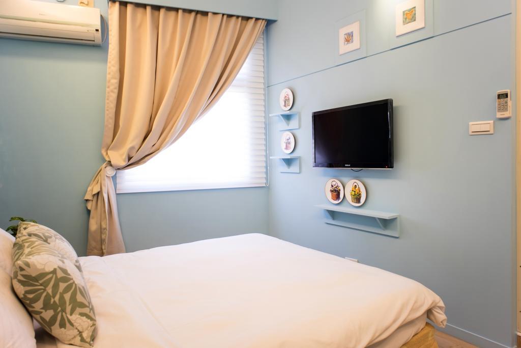 Bei Pin B&B Nanwan Pokoj fotografie