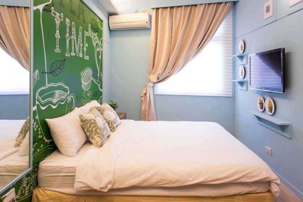 Bei Pin B&B Nanwan Pokoj fotografie