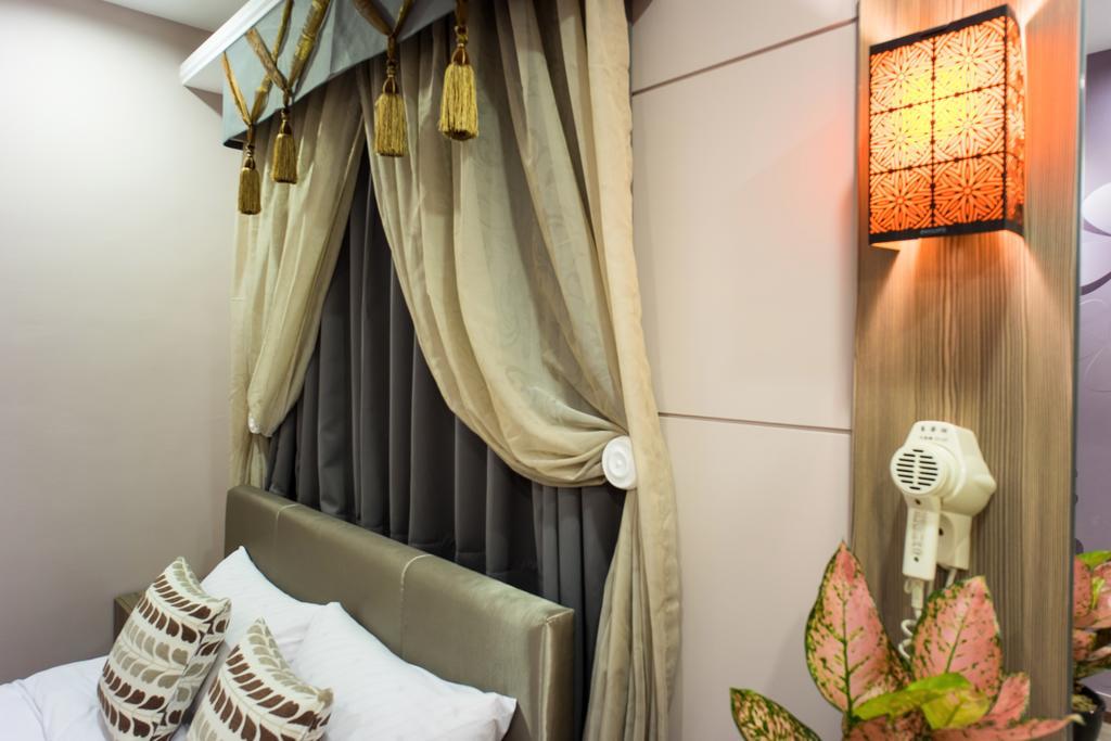 Bei Pin B&B Nanwan Pokoj fotografie