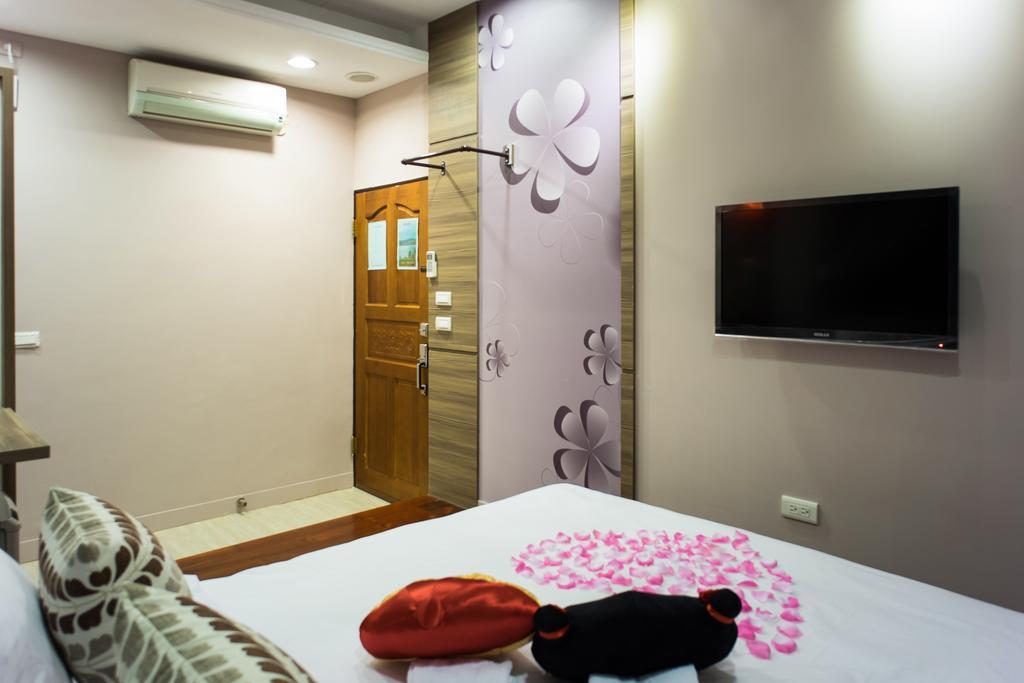 Bei Pin B&B Nanwan Pokoj fotografie