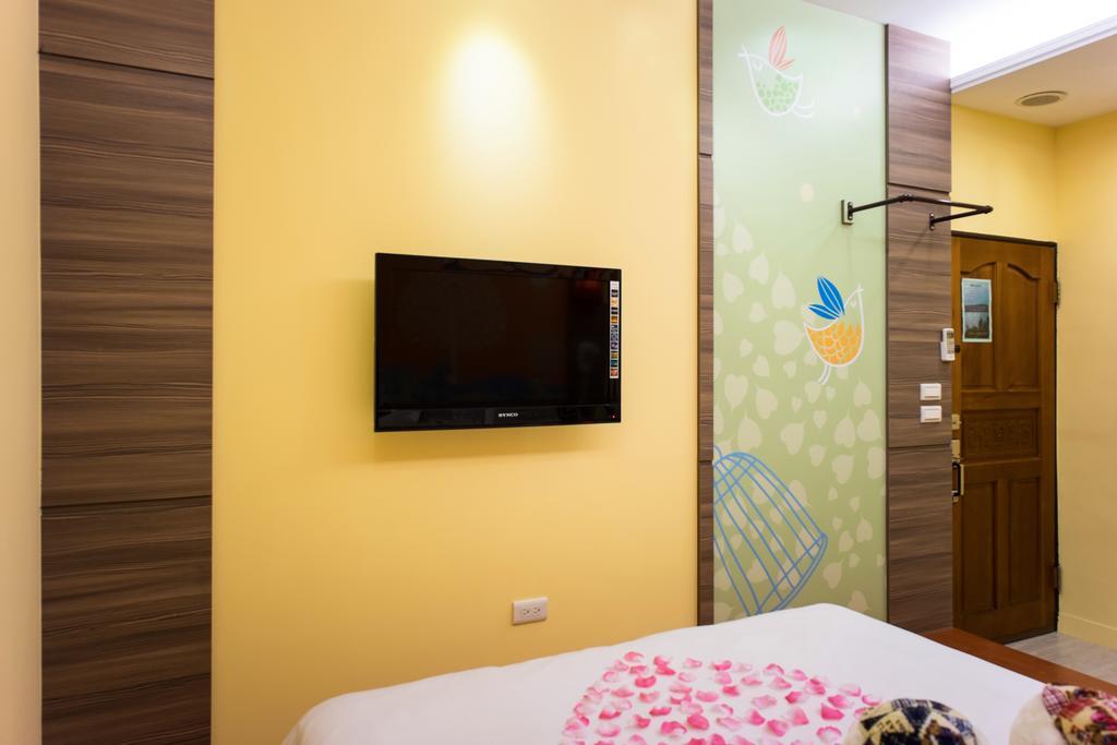 Bei Pin B&B Nanwan Pokoj fotografie