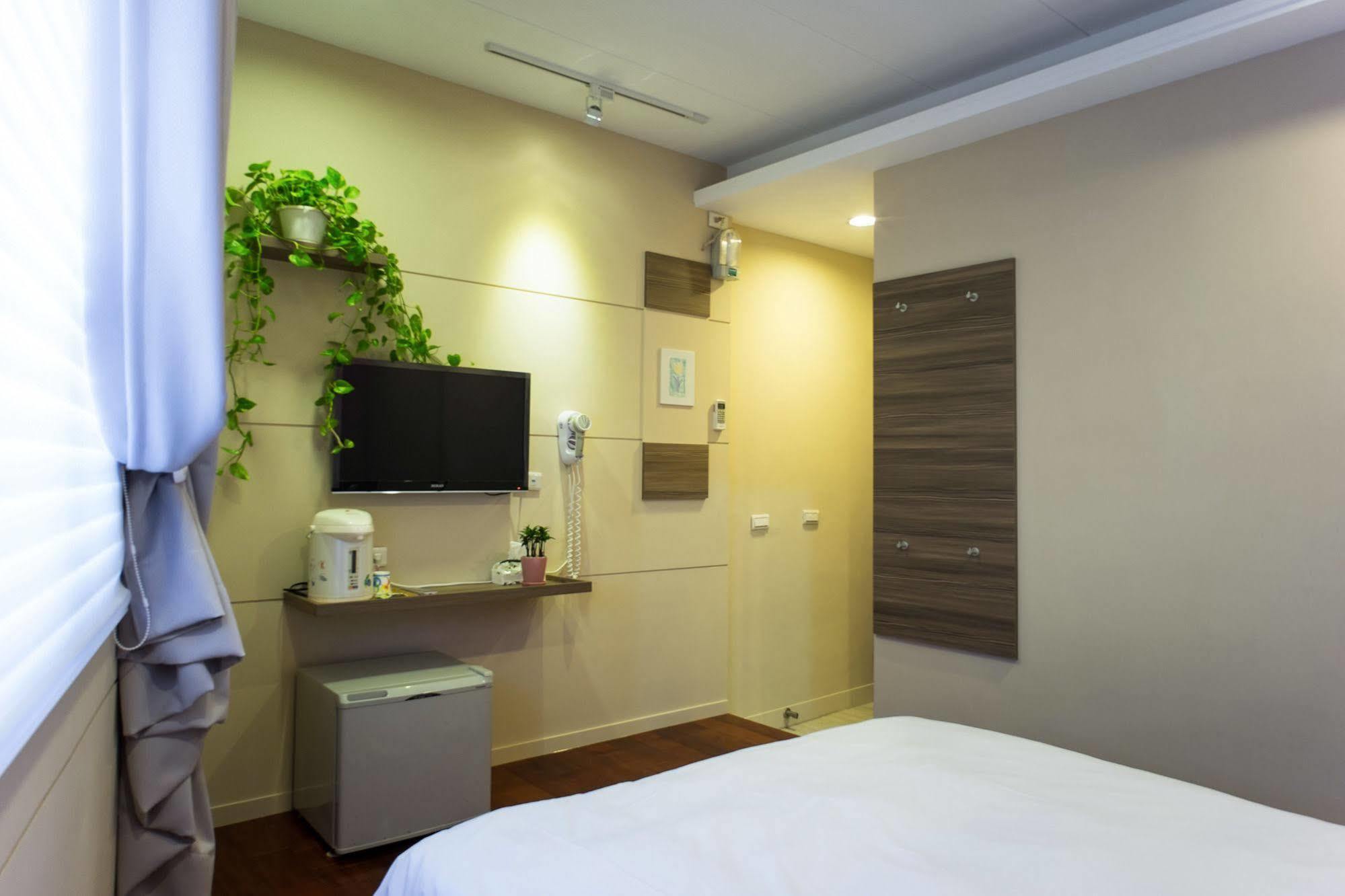 Bei Pin B&B Nanwan Exteriér fotografie